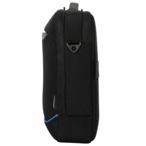 Targus TBT940GL maletines para portátil 40,6 cm (16") Maletín Negro Targus TBT940GL maletines para portátil 40,6 cm (16") Maletín Negro