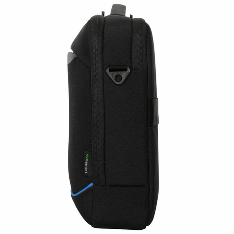 Targus TBT940GL maletines para portátil 40,6 cm (16") Maletín Negro Targus TBT940GL maletines para portátil 40,6 cm (16") Maletín Negro - Imagen 9