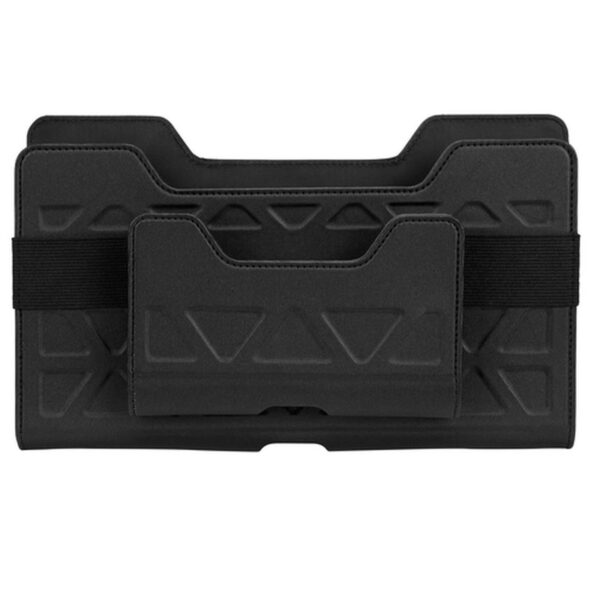 Targus THZ712GLZ funda para tablet 20,3 cm (8") Negro