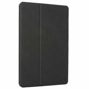 Targus THZ976GL funda para tablet 27,9 cm (11") Folio Negro
