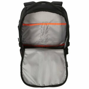 Targus Terra EcoSmart 40,6 cm (16") Mochila Negro