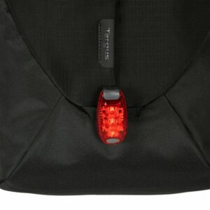 Targus Terra EcoSmart 40,6 cm (16") Mochila Negro