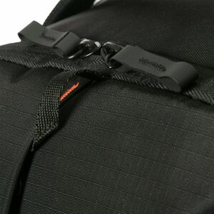 Targus Terra EcoSmart 40,6 cm (16") Mochila Negro