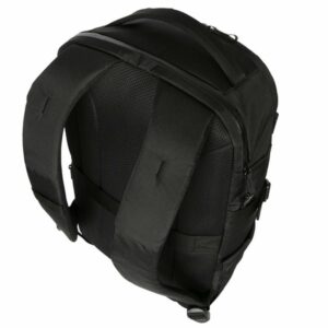 Targus Terra EcoSmart 40,6 cm (16") Mochila Negro