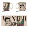 Taza Abystyle One Piece Zoro &