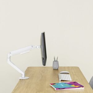 TooQ DB4032TNR-W soporte para monitor 81,3 cm (32") Blanco Escritorio TooQ DB4032TNR-W soporte para monitor 81,3 cm (32") Blanco Escritorio