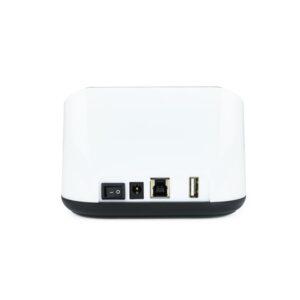 TooQ DOCK STATION SATA 2.5/3.5 A USB 3.0 CLONE OTB NEGRO-BLANCO