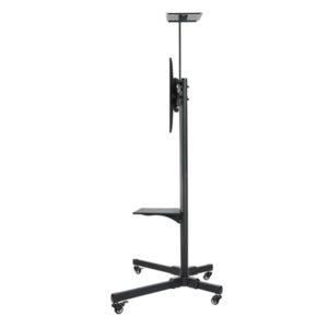 TooQ FS1470M-B soporte para TV 177,8 cm (70") Negro