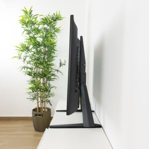 TooQ Soporte de mesa para pantallas 32”-70” TooQ Soporte de mesa para pantallas 32”-70”