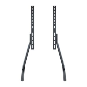 TooQ Soporte de mesa para pantallas 32”-70” TooQ Soporte de mesa para pantallas 32”-70”