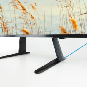 TooQ Soporte de mesa para pantallas 32”-70” TooQ Soporte de mesa para pantallas 32”-70”