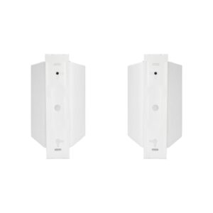 TooQ TQOWS-01W Altavoces autoamplificados de pared