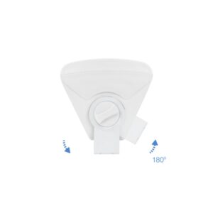 TooQ TQOWS-01W Altavoces autoamplificados de pared