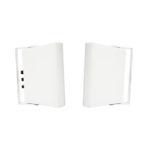 TooQ TQOWS-01W Altavoces autoamplificados de pared
