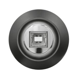 Trust 21753 micrófono Negro Micrófono de estudio Trust 21753 micrófono Negro Micrófono de estudio