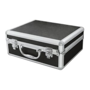 Trust 21753 micrófono Negro Micrófono de estudio Trust 21753 micrófono Negro Micrófono de estudio