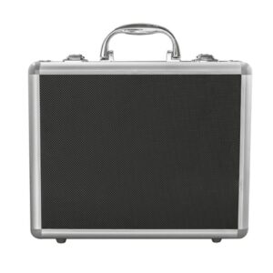 Trust 21753 micrófono Negro Micrófono de estudio Trust 21753 micrófono Negro Micrófono de estudio