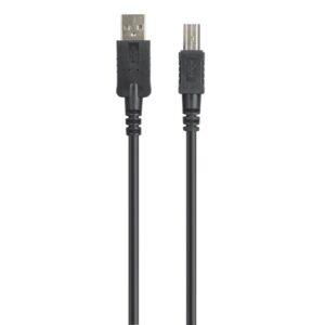 Trust 21753 micrófono Negro Micrófono de estudio Trust 21753 micrófono Negro Micrófono de estudio