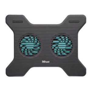 Trust Breeze almohadilla fría 40,6 cm (16")