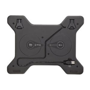 Trust Breeze almohadilla fría 40,6 cm (16")