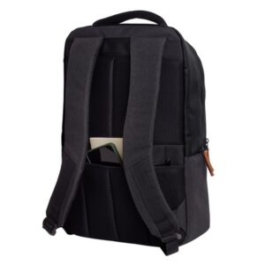 Trust Lisboa 40,6 cm (16") Mochila Negro