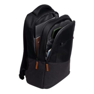 Trust Lisboa 40,6 cm (16") Mochila Negro