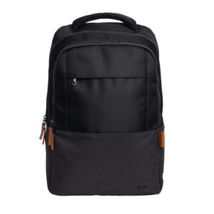 Trust Lisboa 40,6 cm (16") Mochila Negro