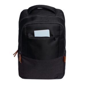 Trust Lisboa 40,6 cm (16") Mochila Negro