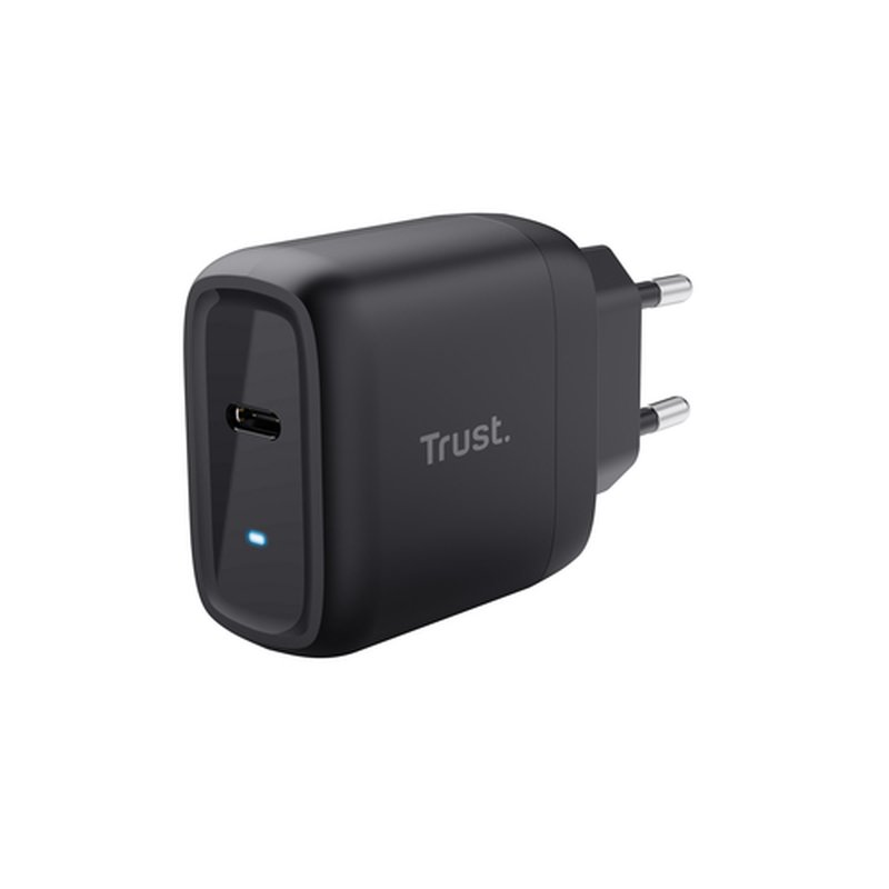 Trust Maxo 45W Universal Negro Corriente alterna Trust Maxo 45W Universal Negro Corriente alterna