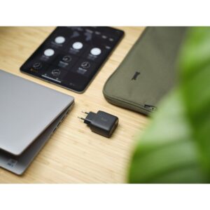 Trust Maxo 45W Universal Negro Corriente alterna Trust Maxo 45W Universal Negro Corriente alterna