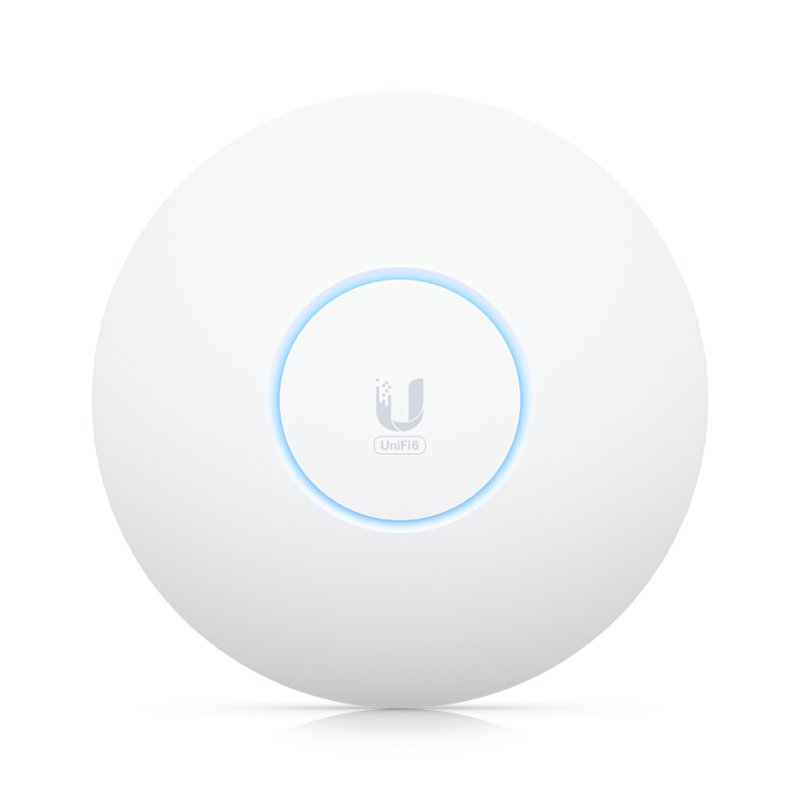 AP UBIQUITI U6-ENTERPRISE UNIFI PUNTO ACCESO WIFI6 AP AP UBIQUITI U6-ENTERPRISE UNIFI PUNTO ACCESO WIFI6 AP