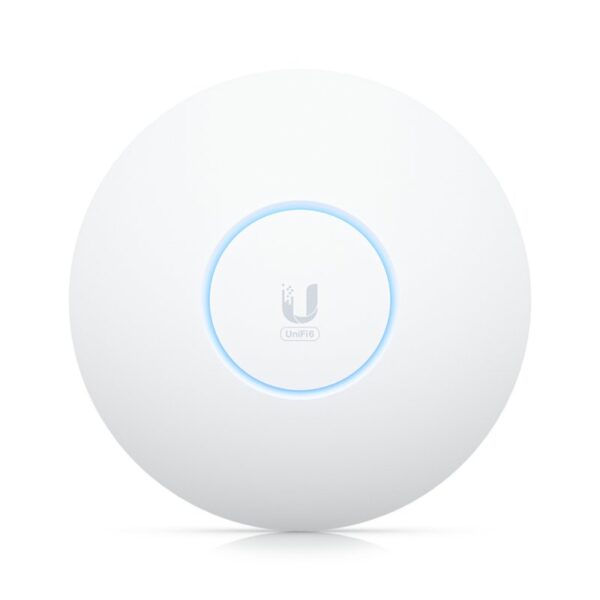 UBIQUITI UNIFI U6-ENTERPRISE