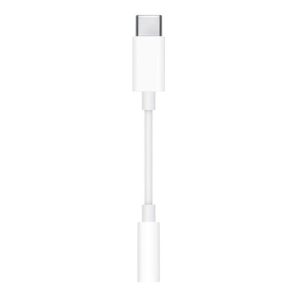 USB-C TO 3.5 MM JACK ADAPTER