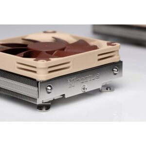 NOCTUA COOLER CPU NH-L9I-17XX BAJO PERFIL, 95X95X37MM, INTEL LGA1700 NOCTUA COOLER CPU NH-L9I-17XX BAJO PERFIL, 95X95X37MM, INTEL LGA1700