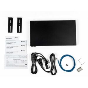 Vertiv Avocent ACS8048DAC-404 servidor de consola RJ-45