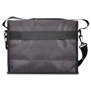 Viewsonic PJ-CASE-008 estuche de proyector Negro