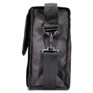 Viewsonic PJ-CASE-008 estuche de proyector Negro