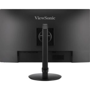 Viewsonic VA VA2708-HDJ pantalla para PC 68,6 cm (27") 1920 x 1080 Pixeles Full HD LED Negro