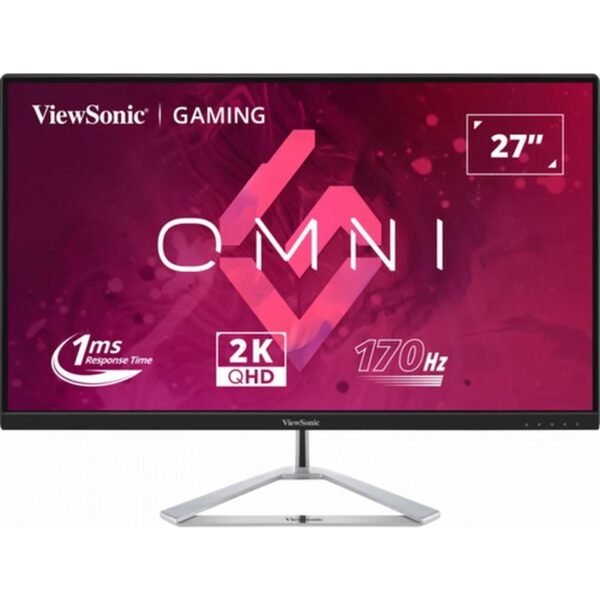 Viewsonic VX2780-2K pantalla para PC 68,6 cm (27")