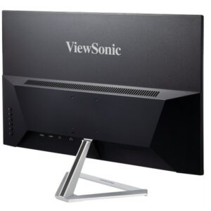 Viewsonic VX Series VX2776-SMH LED display 68,6 cm (27") 1920 x 1080 Pixeles Full HD Plata