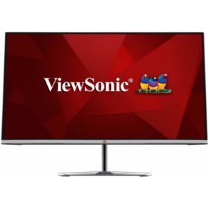 Viewsonic VX Series VX2776-SMH LED display 68,6 cm (27") 1920 x 1080 Pixeles Full HD Plata