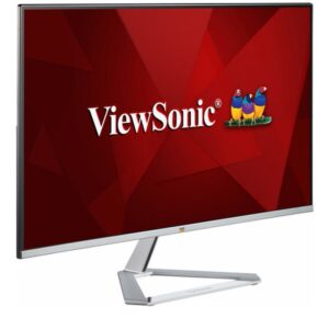 Viewsonic VX Series VX2776-SMH LED display 68,6 cm (27") 1920 x 1080 Pixeles Full HD Plata