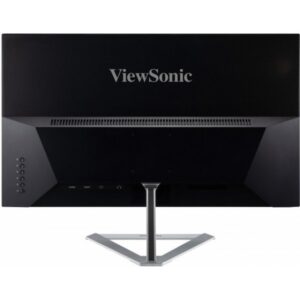 Viewsonic VX Series VX2776-SMH LED display 68,6 cm (27") 1920 x 1080 Pixeles Full HD Plata