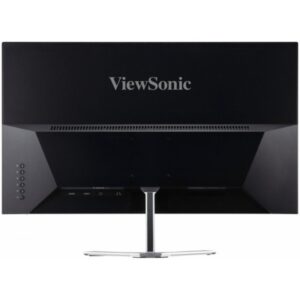 Viewsonic VX Series VX2776-SMH LED display 68,6 cm (27") 1920 x 1080 Pixeles Full HD Plata