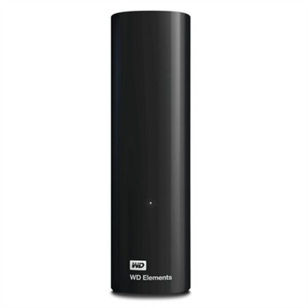 WD ELEMENTS DESKTOP 18TB BLACK EMEA