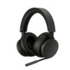 Microsoft Xbox Wireless Auriculares Inalámbrico Diadema Juego USB Tipo C Bluetooth Negro