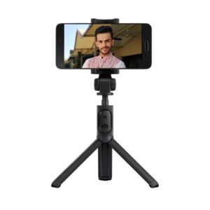 SOPORTE XIAOMI MI SELFIE STICK TRIPOD BLACK