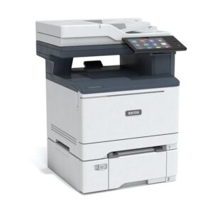 Xerox VersaLink C415 A4 40 ppm Copia/impresión/escaneado/fax a doble cara PS3 PCL5e/6 2 bandejas 251 hojas