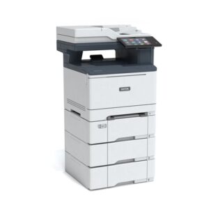 Xerox VersaLink C415 A4 40 ppm Copia/impresión/escaneado/fax a doble cara PS3 PCL5e/6 2 bandejas 251 hojas