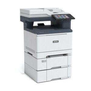 Xerox VersaLink C415 A4 40 ppm Copia/impresión/escaneado/fax a doble cara PS3 PCL5e/6 2 bandejas 251 hojas